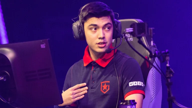 Игрок Team Liquid nAts может пропустить старт VALORANT Masters из-за визовых проблем