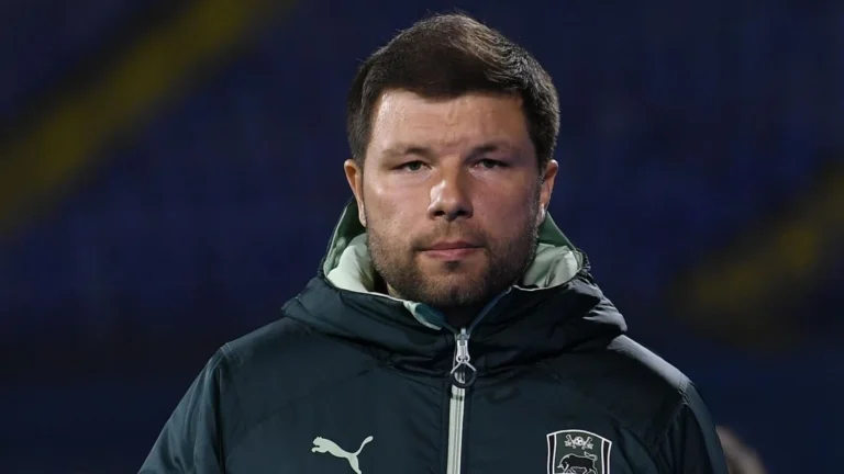 Владимир Пономарев назвал лучшего тренера чемпионата России