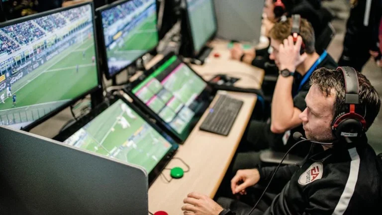 Real Madrid Испания чемпионатында VAR-дың басты «құрбаны» болды