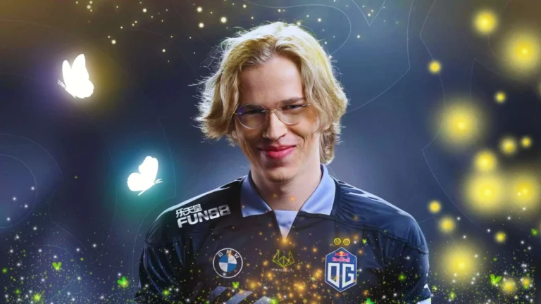 RAMZES666 рассказал, как «испортил» Topson во время буткемпа Tundra