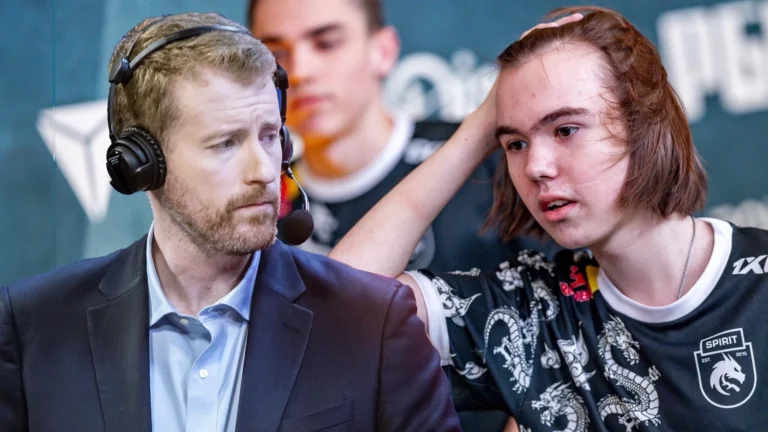 Thorin BLAST.tv Austin Major 2025 бірінші кезеңіне болжам жасады