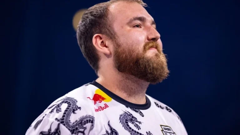 Капитан Team Spirit рассказал о целях на BLAST.tv Austin Major 2025
