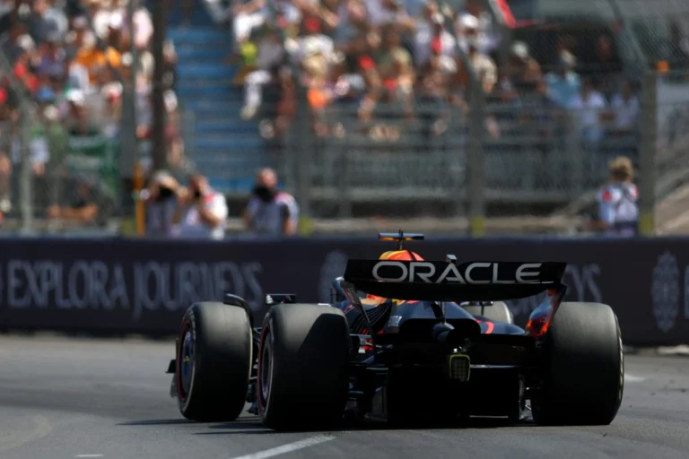 Макс Ферстаппен получил платиновую лицензию FIA для гонок на выносливость