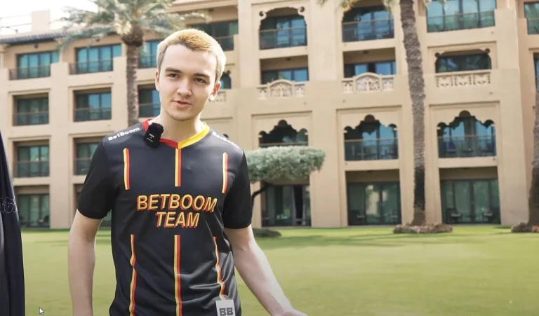 Игрок BetBoom Team рассказал о метаперсонажах третьей позиции