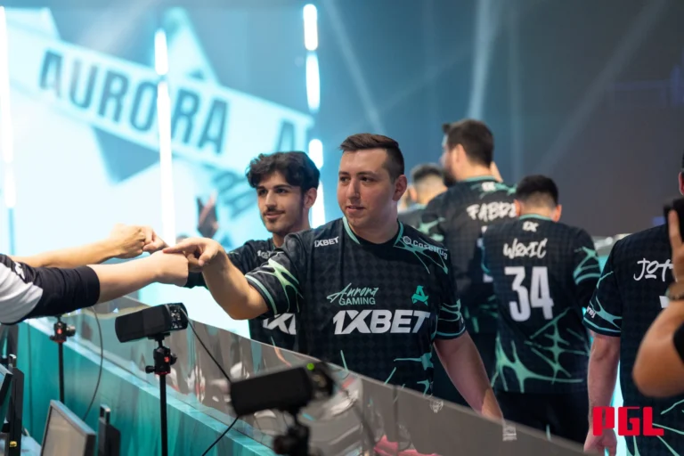 Владелец Aurora Gaming поставил $700 тысяч на финал Лиги чемпионов