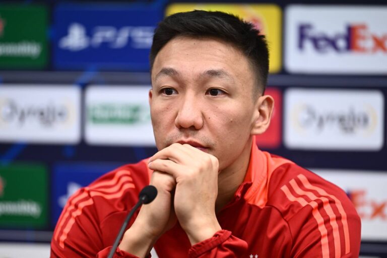 Биржан Оразов поделился ожиданиями от финального матча ЛЧ по футзалу