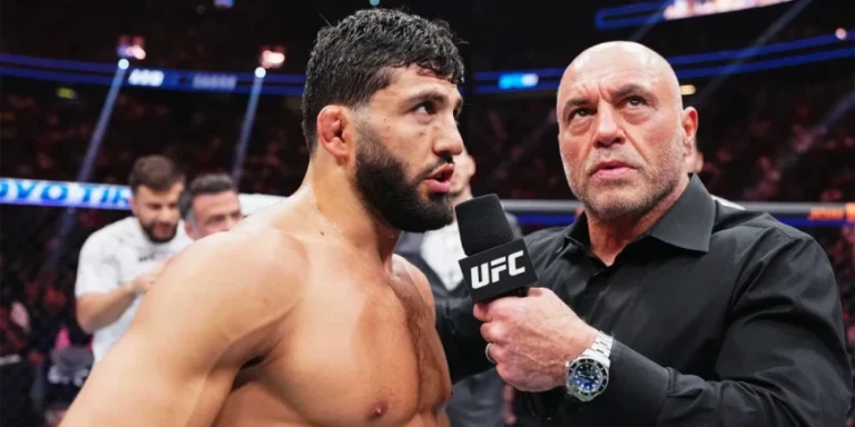 UFC-дің бірінші нөмірі алдағы қарсыластарын атады