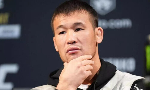 Чемпион UFC Маддалена назвал Рахмонова главным претендентом на титул