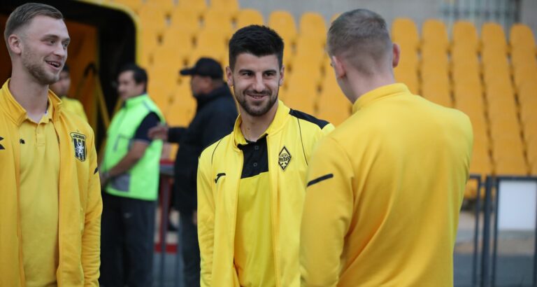 Игроков «Кайрата» вызвали в сборную Беларуси