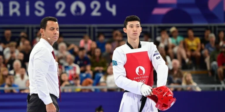 Есбол Сұлтанов: Ұлттық құрам мақсатты турде әлем чемпионатына дайындықты бастап кетті