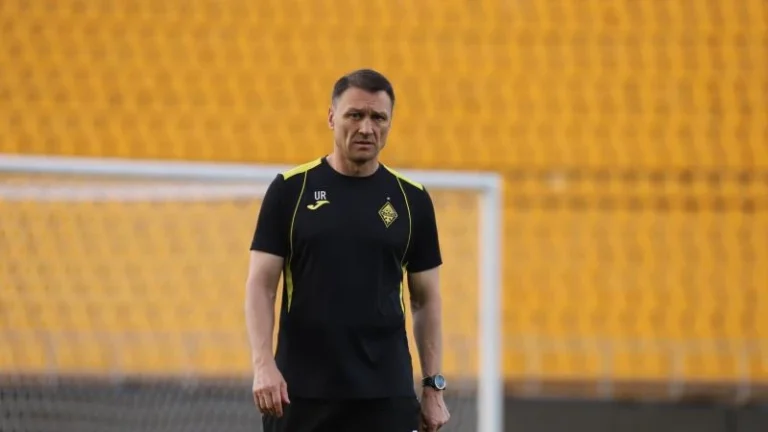 Қатарынан үш жеңіліс: «Қайрат» бас бапкерсіз қалуы мүмкін