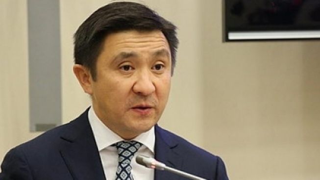 Бывшего вице-министра культуры и спорта приговорили к трем годам тюрьмы