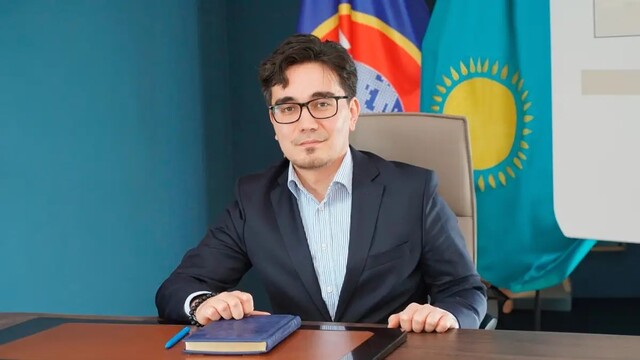 Гендиректор «Астаны» рассказал о проблемах после закона о легионерах