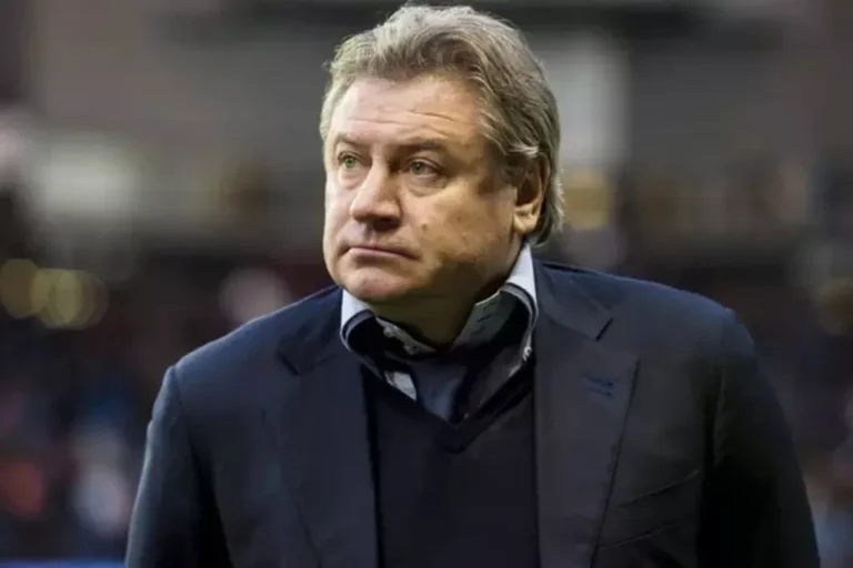 Экс-директор «Тобола» заявил о готовности стать главным тренером «Динамо»