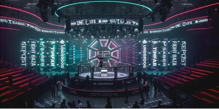 Өзбекстандық «Тайсон» OCTAGON 73 турнирінде жекпе-жек өткізеді