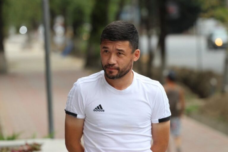 Нурбол Жумаскалиев прокомментировал победу команды над «Тураном»