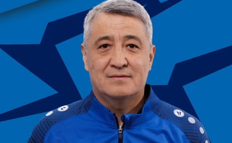 Бывший чемпион Казахстана назначен и.о. тренера «Тараза»