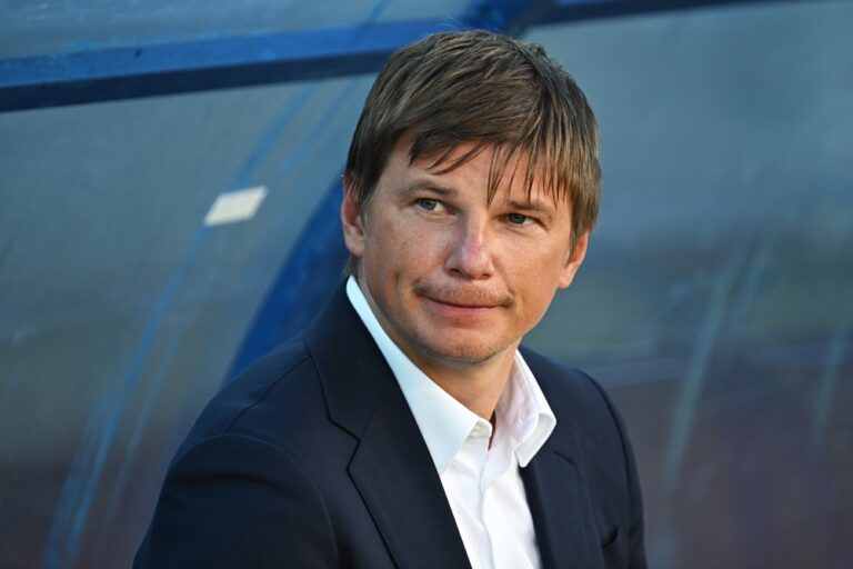 Аршавин поддержал решение Станковича по составу «Спартака» в матче с «Крыльями»