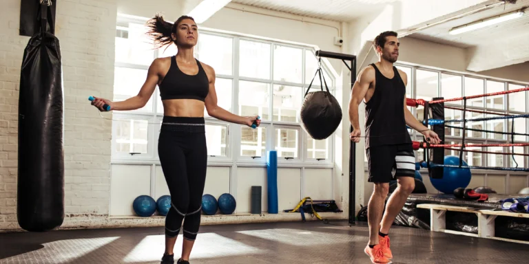 Что такое HIIT тренировки