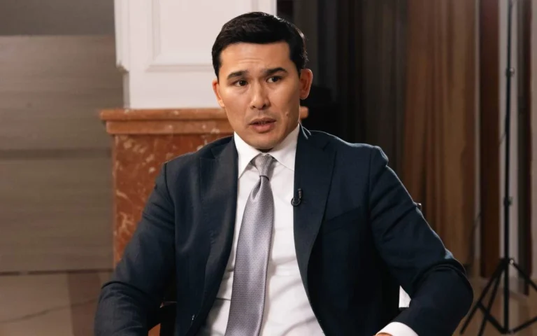 Ербол Мырзабосынов «Барыс» клубындағы тағайындауға қатысты пікір білдірді