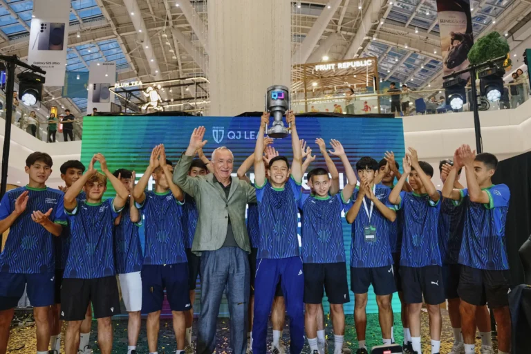 Мақсат Абраев – чемпион! Freedom Media Cyber Cup 2025 қалай өтті?