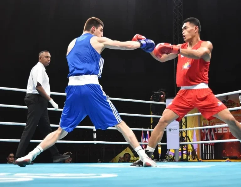 Семь казахстанских боксеров сразятся за золото Thailand Open в Бангкоке