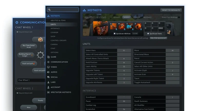 Dota 2 онлайны ұзақ құлдыраудан кейін өсім көрсетті