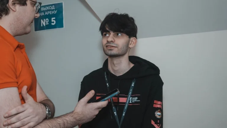 Саппорт PARIVISION рассказал о победе на DreamLeague Season 26