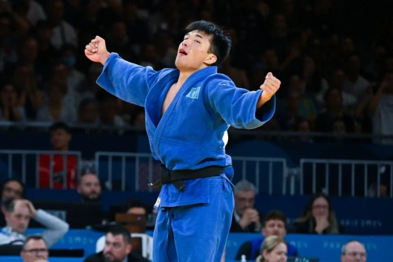 Назван состав сборной Казахстана по дзюдо на чемпионат мира в Будапеште