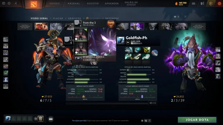 Игрок Team Spirit раскритиковал состояние Dota 2 из-за долгого поиска матча