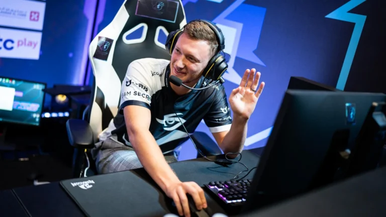 Resolut1on объявил о приостановке своего участия в Eternal Dota League