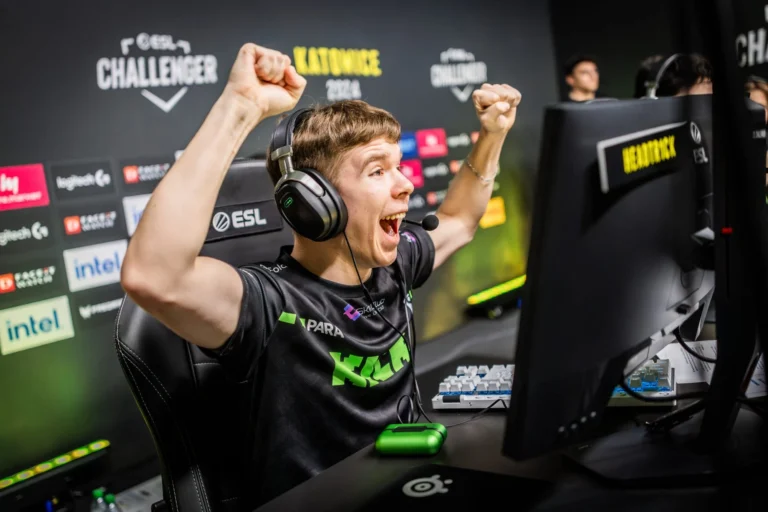 Игрок B8 Esports рассказал о целях команды на мейджоре в Остине