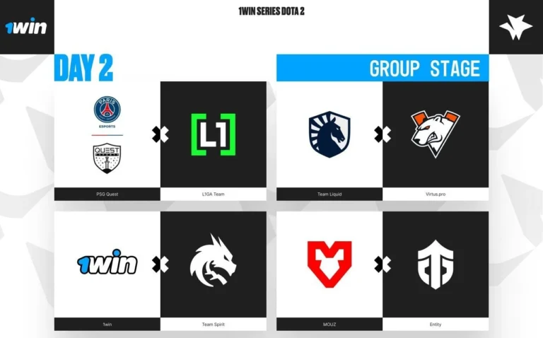 Тренер 1win Team прокомментировал успех в квалификации The International 2025
