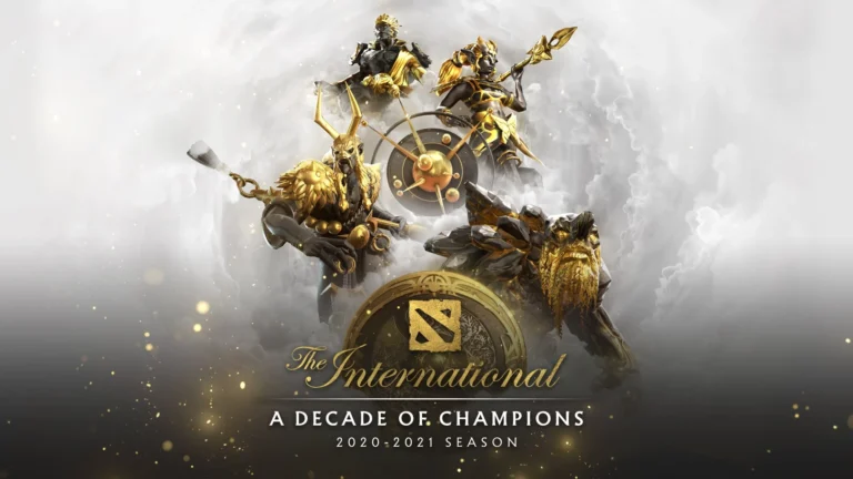 Paragon Esports будет освещать квалификации The International 2025 на русском