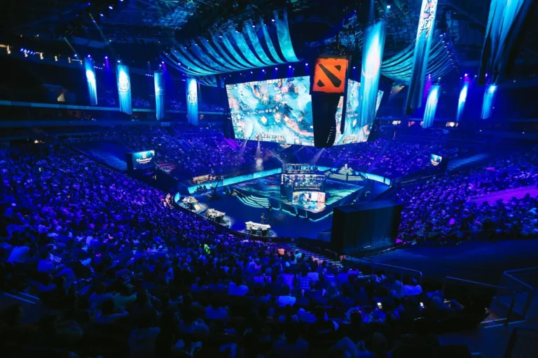 Объявлены участники закрытых квалификаций Riyadh Masters 2025 по Dota 2