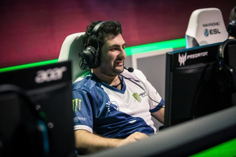 Игрок Nigma Galaxy просит Valve исправить критический баг героя Io