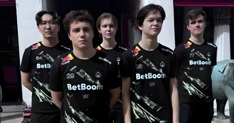 RAMZES666 назвал Satanic лучшим керри в мировой Dota 2