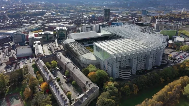 Newcastle проведет двойной матч с Атлетико перед новым сезоном