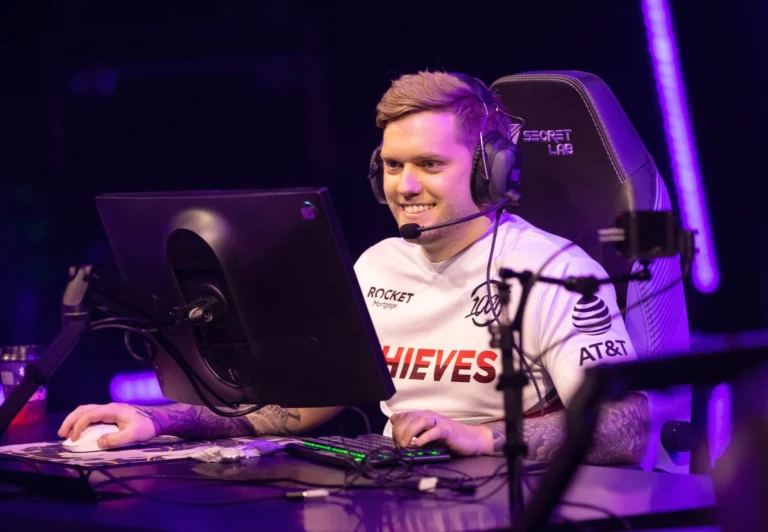 NRG Esports капитаны Остиндегі мейджорға қатысты команда жоспарларын айтты
