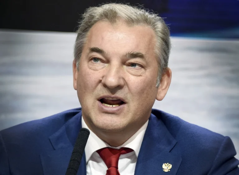 Третьяк прокомментировал отставку Ротенберга с поста тренера СКА