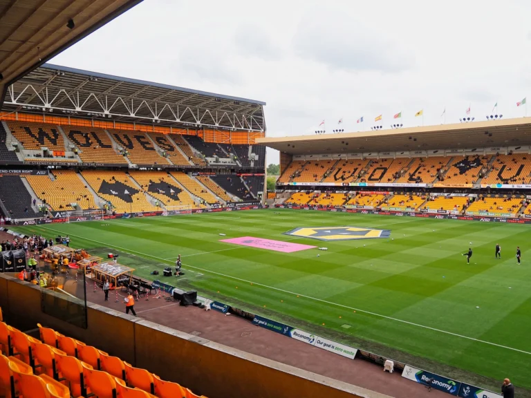 Wolves могут получить около 100 млн фунтов от продажи двух игроков