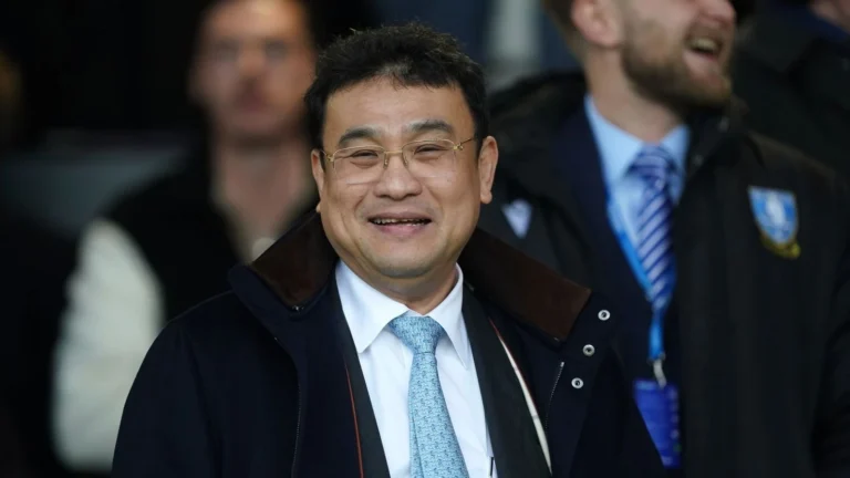 Sheffield Wednesday және оның иесі қаржылық ережелерді бұзғаны үшін айыпталуда