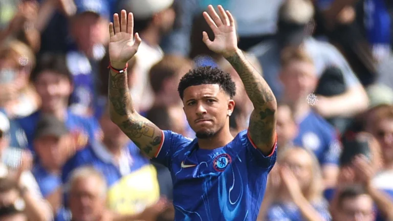 Chelsea Санчоны қалдырмау үшін 5 млн фунт төлейді