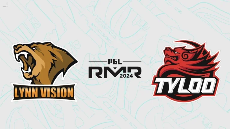 Lynn Vision обыграла Legacy в стартовом матче BLAST.tv Austin Major 2025