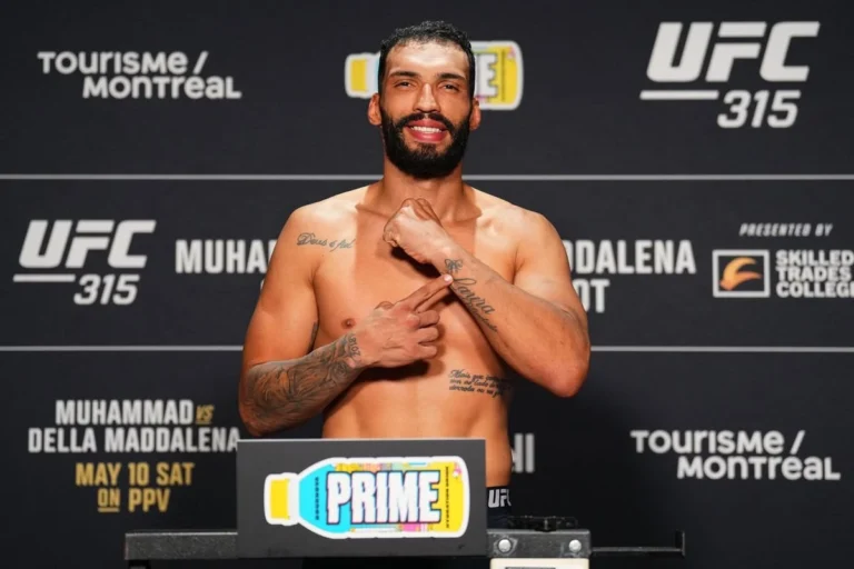 Сильва против Вана: Битва элитных бойцов наилегчайшего веса на UFC 316