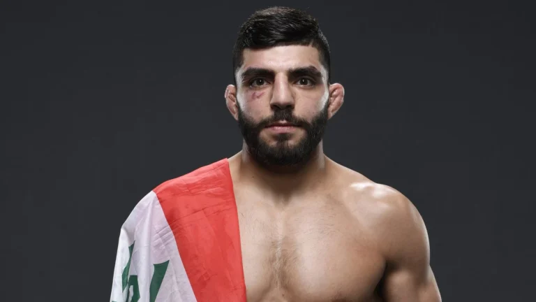 В Лас-Вегасе пройдет турнир UFC с участием Албази и Таиры