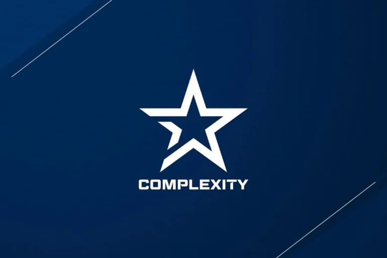 Complexity Gaming обыграла Fluxo на BLAST.tv Austin Major 2025