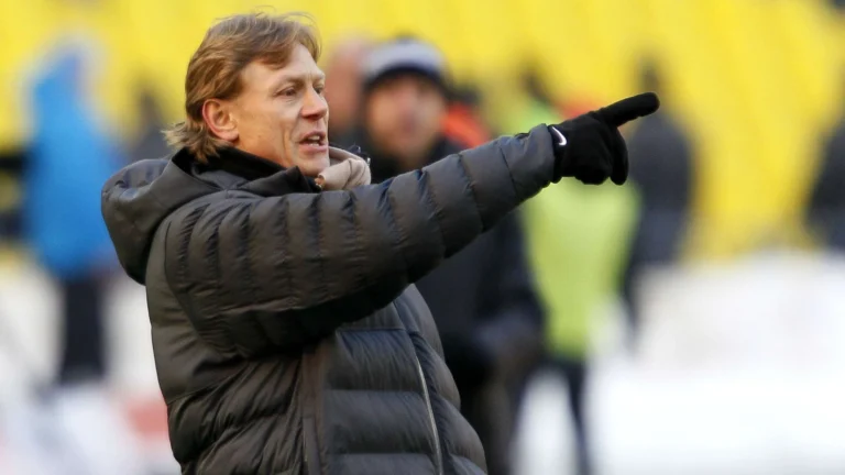 Карпин Умяровтың Ресей құрамасына шақырылмау себебін түсіндірді