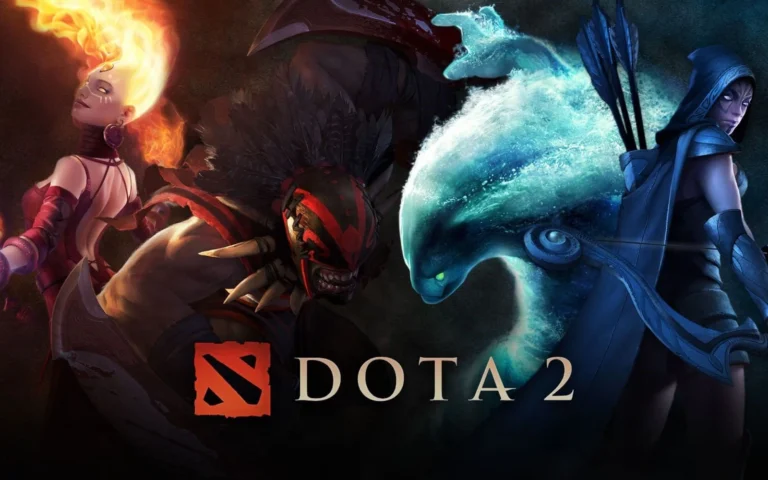 Cyber Goose уступила Quantum Team в квалификации The International 2025