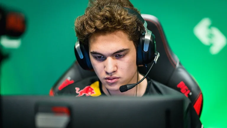 Qikert назвал фаворитов BLAST.tv Austin Major 2025 по CS2